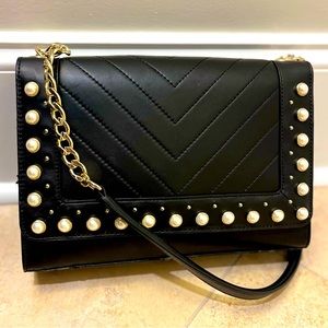 Karl Lagerfeld handbag